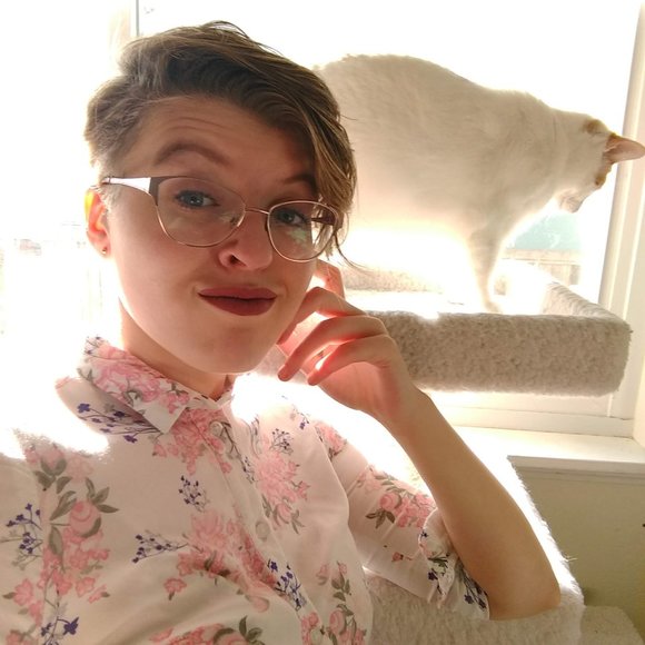 Meet your Posher, Sam - Picture 4 of 4